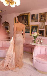 Ava Presley 40064 Dress view 7
