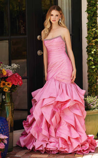 Ava Presley 40068 Dress view 9