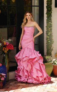 Ava Presley 40068 Dress view 1