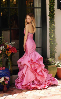 Ava Presley 40068 Dress view 12