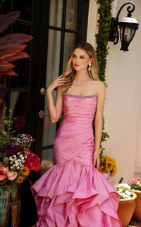 Ava Presley 40068 Dress view 11