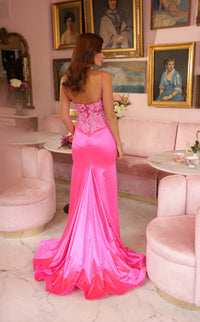 Ava Presley 40076 Dress view 7
