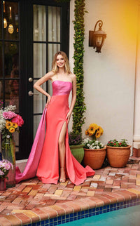 Ava Presley 40085 Dress view 2