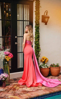 Ava Presley 40085 Dress view 4