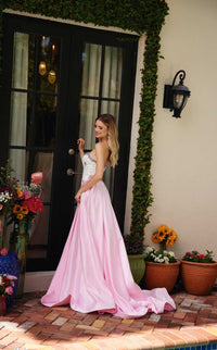 Ava Presley 40088 Dress view 8