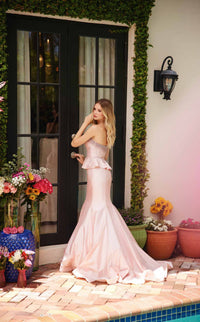 Ava Presley 40092 Dress view 6