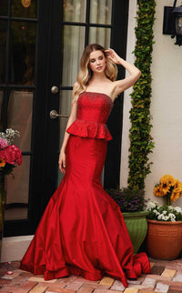 Ava Presley 40092 Dress view 4