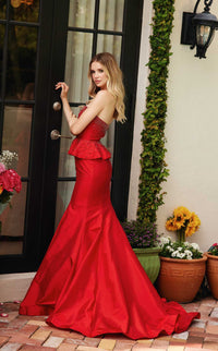 Ava Presley 40092 Dress view 7