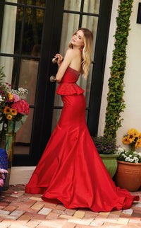 Ava Presley 40092 Dress view 8