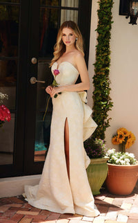 Ava Presley 40098 Dress view 5