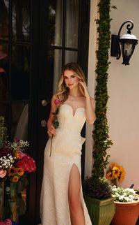 Ava Presley 40098 Dress view 6