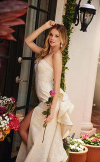 Ava Presley 40098 Dress view 7