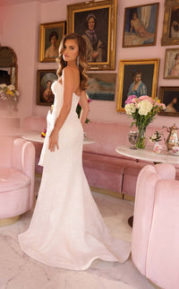 Ava Presley 40099 Dress view 3