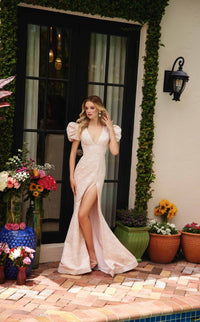 Ava Presley 40100 Dress view 3