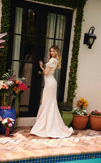 Ava Presley 40100 Dress view 9