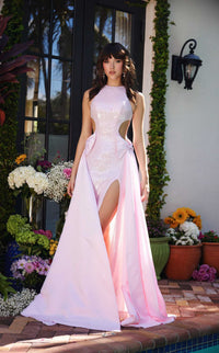 Ava Presley 40106 Dress view 3