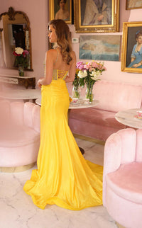 Ava Presley 40115 Dress view 8