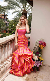Ava Presley 40119 Dress view 1