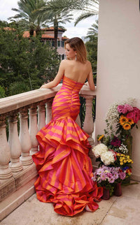 Ava Presley 40119 Dress view 5