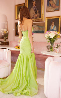 Ava Presley 40129 Dress view 4