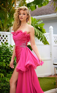 Ava Presley 40532 Dress view 5