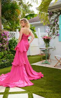 Ava Presley 40532 Dress view 6
