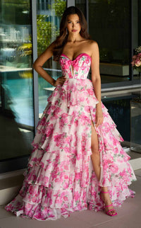 Ava Presley 42207 Dress view 6