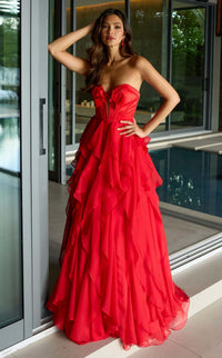 Ava Presley 42209 Dress view 4