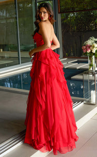 Ava Presley 42209 Dress view 6