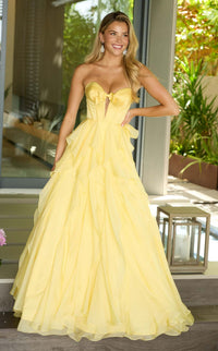 Ava Presley 42209 Dress view 1