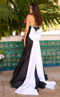 Ava Presley 42216 Dress view 3