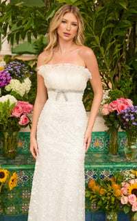Ava Presley 42224 Dress view 8