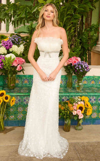 Ava Presley 42224 Dress view 7