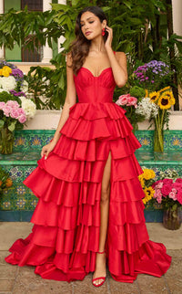 Ava Presley 42234 Dress view 4