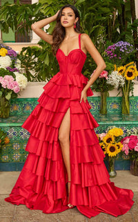 Ava Presley 42234 Dress view 5