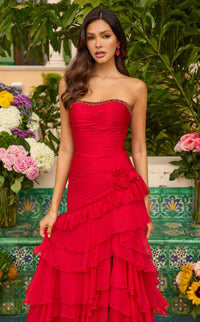 Ava Presley 42242 Dress view 3