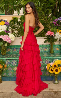 Ava Presley 42242 Dress view 5