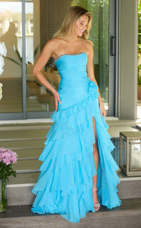 Ava Presley 42242 Dress view 7