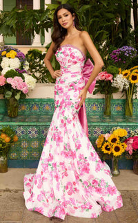 Ava Presley 42244 Dress view 1