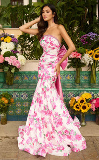 Ava Presley 42244 Dress view 2