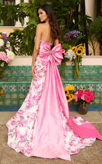 Ava Presley 42244 Dress view 5