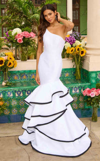 Ava Presley 42250 Dress view 1