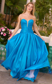 Ava Presley 42261 Dress view 1