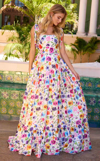 Ava Presley 42266 Dress view 4