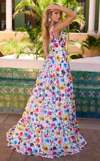 Ava Presley 42266 Dress view 8