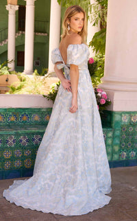 Ava Presley 42267 Dress view 4