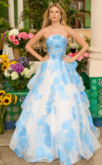 Ava Presley 42292 Dress view 1