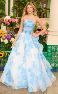 Ava Presley 42292 Dress view 2