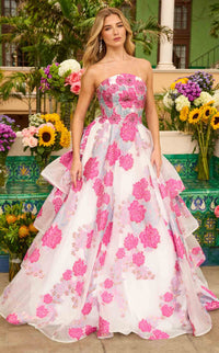 Ava Presley 42292 Dress view 4