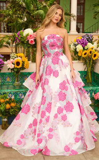 Ava Presley 42292 Dress view 5